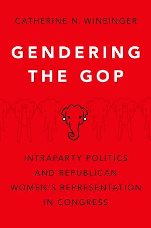 Téléchargez le livre :  Gendering the GOP