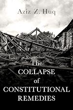 Télécharger le livre :  The Collapse of Constitutional Remedies