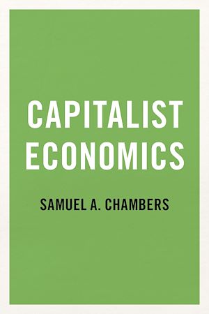 Téléchargez le livre :  Capitalist Economics