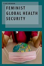 Télécharger le livre :  Feminist Global Health Security