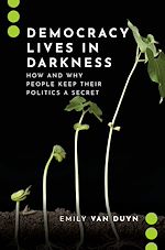 Télécharger le livre :  Democracy Lives in Darkness
