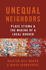 Télécharger le livre :  Unequal Neighbors