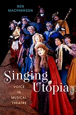 Télécharger le livre :  Singing Utopia