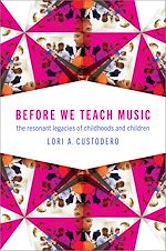 Télécharger le livre :  Before We Teach Music