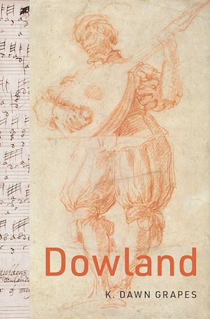 Téléchargez le livre :  Dowland