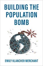 Télécharger le livre :  Building the Population Bomb