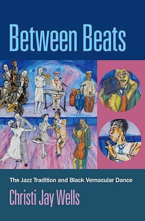 Télécharger le livre :  Between Beats