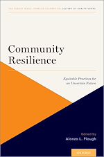 Télécharger le livre :  Community Resilience