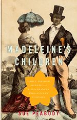 Télécharger le livre :  Madeleine's Children