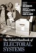 Télécharger le livre :  The Oxford Handbook of Electoral Systems