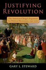 Télécharger le livre :  Justifying Revolution