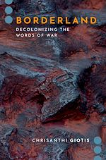 Télécharger le livre :  Borderland