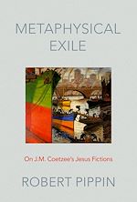 Télécharger le livre :  Metaphysical Exile
