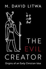 Télécharger le livre :  The Evil Creator