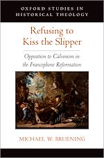 Télécharger le livre :  Refusing to Kiss the Slipper