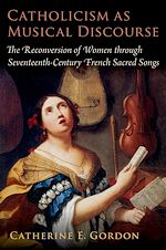 Télécharger le livre :  Catholicism as Musical Discourse