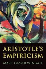 Télécharger le livre :  Aristotle's Empiricism