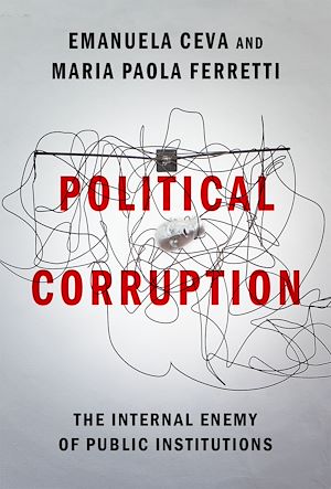 Téléchargez le livre :  Political Corruption