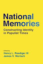 Télécharger le livre :  National Memories