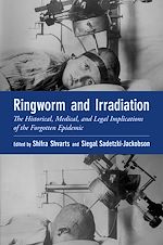 Télécharger le livre :  Ringworm and Irradiation
