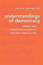 Télécharger le livre :  Understandings of Democracy
