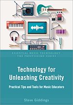Télécharger le livre :  Technology for Unleashing Creativity