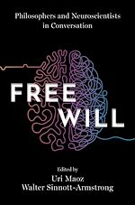 Télécharger le livre :  Free Will