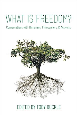 Téléchargez le livre :  What is Freedom?