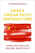 Télécharger le livre :  China's Foreign Policy Contradictions