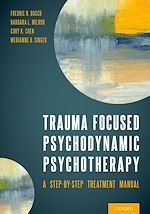 Download this eBook Trauma Focused Psychodynamic Psychotherapy