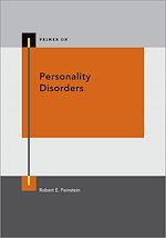 Download this eBook Personality Disorders