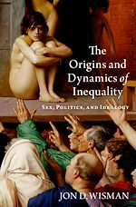 Télécharger le livre :  The Origins and Dynamics of Inequality