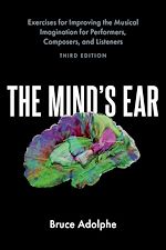 Télécharger le livre :  The Mind's Ear