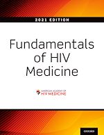 Télécharger le livre :  Fundamentals of HIV Medicine 2021
