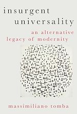 Télécharger le livre :  Insurgent Universality
