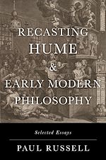 Télécharger le livre :  Recasting Hume and Early Modern Philosophy
