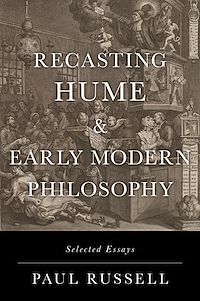 Téléchargez le livre :  Recasting Hume and Early Modern Philosophy