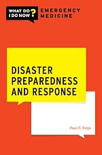 Télécharger le livre :  Disaster Preparedness and Response