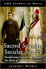 Télécharger le livre :  Sacred Sounds, Secular Spaces