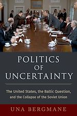 Download this eBook Politics of Uncertainty