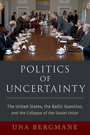 Download the eBook: Politics of Uncertainty