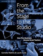Télécharger le livre :  From the Stage to the Studio
