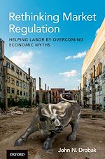 Télécharger le livre :  Rethinking Market Regulation