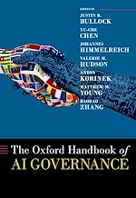 Télécharger le livre :  The Oxford Handbook of AI Governance