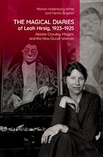 Télécharger le livre :  The Magical Diaries of Leah Hirsig, 1923-1925