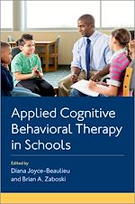 Download this eBook Applied Cognitive Behavioral Therapy in Schools