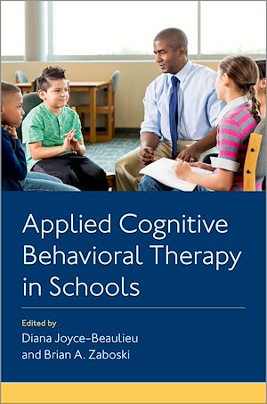 Download the eBook: Applied Cognitive Behavioral Therapy in Schools
