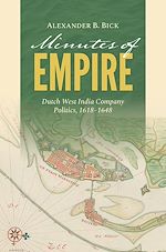 Download this eBook Minutes of Empire