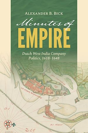 Download the eBook: Minutes of Empire