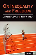 Télécharger le livre :  On Inequality and Freedom